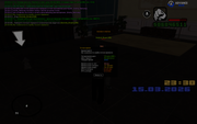 GTA SA MP 15 03 2026 23 30 36