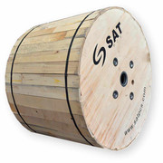 SAT Fibra Optica ADSS-3