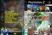 PES 2014 PATCHS COXA 10