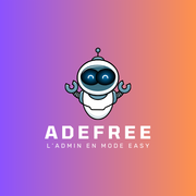 Guide Missions Freelance Adefree - Logo