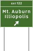 I-72-IL-WB-122