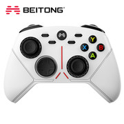 Asura 3S wireless game controller-white