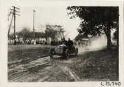 1909 Vanderbilt Cup 1909-VC-6-Hugh-Harding-Clifton-003