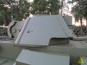 Макет советского легкого танка Т-70Б, Музей техники Вадима Задорожного IMG-5996