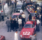 Targa Florio (Part 4) 1960 - 1969  - Page 9 1966-TF-122-001