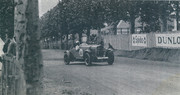 24 HEURES DU MANS YEAR BY YEAR PART ONE 1923-1969 - Page 10 31lm11-Talbot-T105-TRRichards-SDavies-1