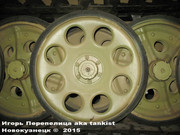 Немецкий средний бронетранспортер SdKfz 251/9  Ausf D, Deutsches Panzermuseum, Munster Sd-Kfz-251-9-Munster-107