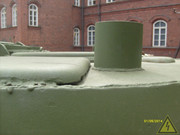 Советский легкий танк Т-26, Военный музей (Sotamuseo), Helsinki, Finland S6301607