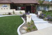 Commercial solutions fake grass AZ