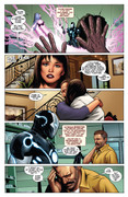 Iron Man (2013) - Iron Man (2013) Issue #3 - 19
