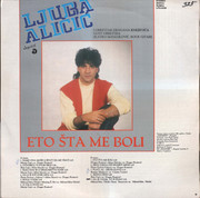 Ljuba Alicic - Diskografija Ljuba-Alicic-1986-Z