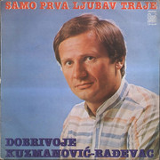 Dobrivoje Kuzmanovic Radjevac - Kolekcija R-14263000-1570986817-9697