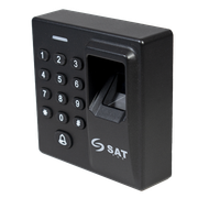 Control de Acceso SAT CX100 - 2