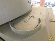 Советский легкий танк Т-26 обр. 1939 г., Музей военной техники, Верхняя Пышма DSCN4462