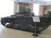 Советский легкий танк Т-26 обр. 1931 г., Музей военной техники, Верхняя Пышма IMG-9751
