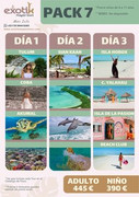 Ofertas Excursiones en la Riviera Maya - Exotik Mayan Tours - Foro Guías y Excursiones
