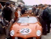 24 HEURES DU MANS YEAR BY YEAR PART ONE 1923-1969 - Page 53 61lm23F246P_W.von.Trips-R.Ginther_4