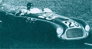 24 HEURES DU MANS YEAR BY YEAR PART ONE 1923-1969 - Page 19 49lm23-F166-MM-Lucas-Ferret-1