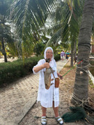 Mui Ne Fishing Tour