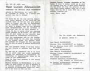 Alleweireldt-Lucien