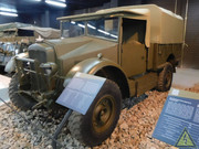 Битанский грузовой автомобиль Morris Commercial C8, "Моторы войны", Москва DSCN9825