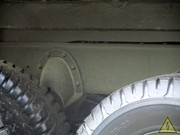 Американский грузовой автомобиль International M-5H-6, Музей военной техники, Верхняя Пышма IMG-8813