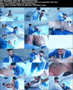 Dani Robles, Justin Jett - Wet Groomsman