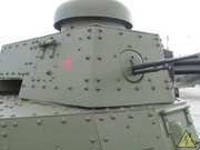 Советский легкий танк Т-18, Музей военной техники, Верхняя Пышма IMG-5531