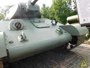 Советский средний танк Т-34, Музей техники Вадима Задорожного DSCN2263
