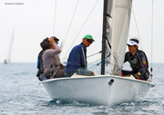 Golden Dragon, 3rd in Sportsboats (Monsoon Spring Series 2024, Race 5)