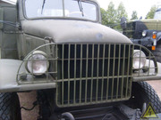 Американский грузовой автомобиль Chevrolet G7107, Миехиккяля, Финляндия Chevrolet-Miehikkala-PM-017