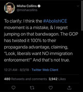 C-misha-supporting-ICE