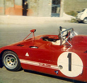 Targa Florio (Part 5) 1970 - 1977 - Page 3 1971-TF-1-Stommelen-Facetti-Zeccoli-17
