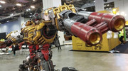XM-Studios-Grimlock-Statue-14