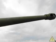 Советский тяжелый танк ИС-3, Парковый комплекс истории техники им. Сахарова, Тольятти DSCN4092