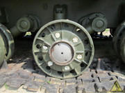 Макет советского тяжелого танка КВ-1, Черноголовка IMG-7705