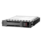 SSD HPE SFF BC Vista Detalhada