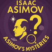 Asimovs Mysteries - Isaac Asimov