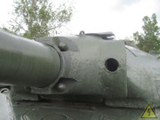 Советский тяжелый танк ИС-3, Сад Победы, Челябинск IMG-9875