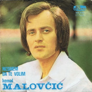 Kemal Malovcic - Diskografija 1974-a