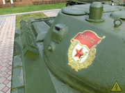 Советский средний танк Т-34 , СТЗ, IV кв. 1941 г., Музей техники В. Задорожного DSCN3182