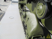 Советский легкий танк Т-26 обр. 1931 г., Музей военной техники, Верхняя Пышма IMG-5608
