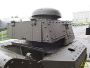 Советский легкий танк Т-18, Музей техники Вадима Задорожного IMG-5201