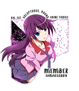 hanakoxbby Hitagi