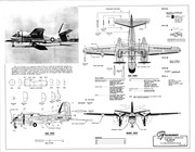 Grumman S2E S2F-3S Tracker 3V