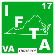 IFTA-VA17