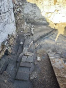 От Антальи на восток (до Мардина и Диярбакыра) + Анкара, ноябрь 2025.