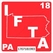 IFTA-PA18