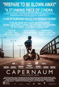 Capernaum (2018) Cover=