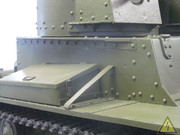 Советский легкий танк Т-26 обр. 1931 г., Музей военной техники, Верхняя Пышма IMG-0969